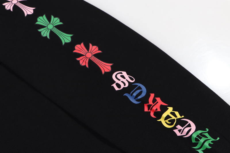 Chrome Hearts Longsleeve-690