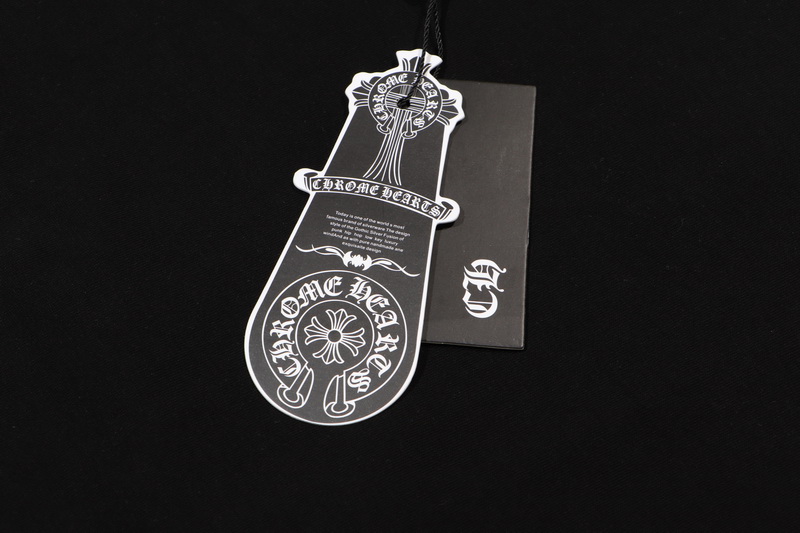 Chrome Hearts Longsleeve-690