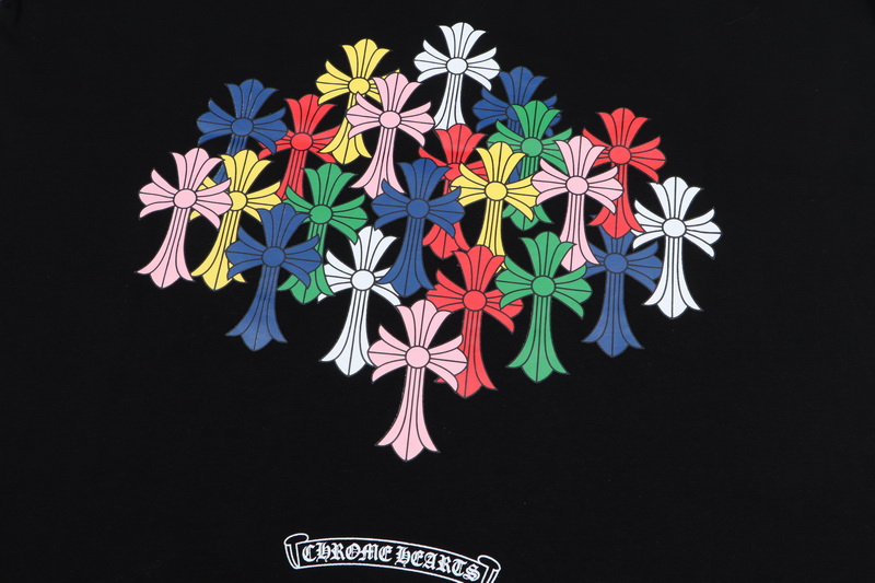 Chrome Hearts Longsleeve-690