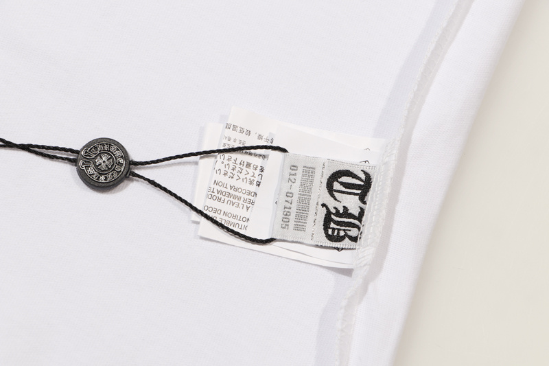 Chrome Hearts Longsleeve-691