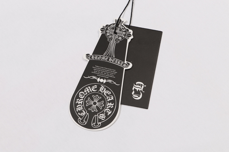 Chrome Hearts Longsleeve-691