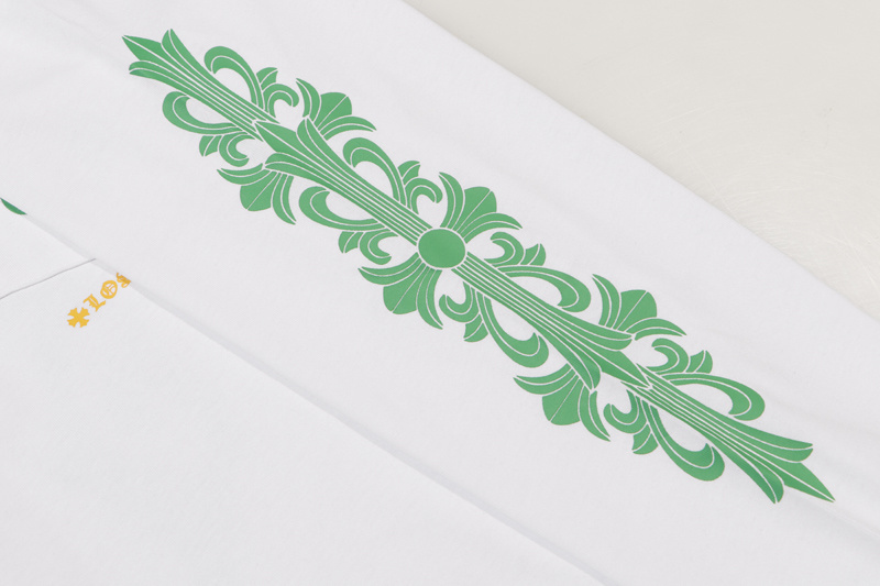 Chrome Hearts Longsleeve-691