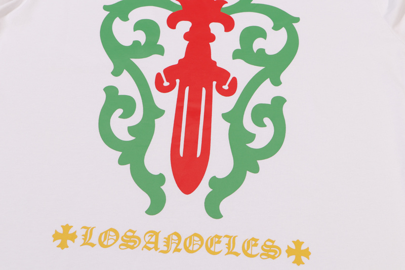 Chrome Hearts Longsleeve-691