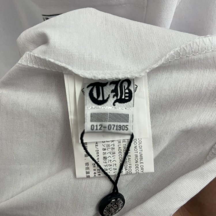 Chrome Hearts Longsleeve-692