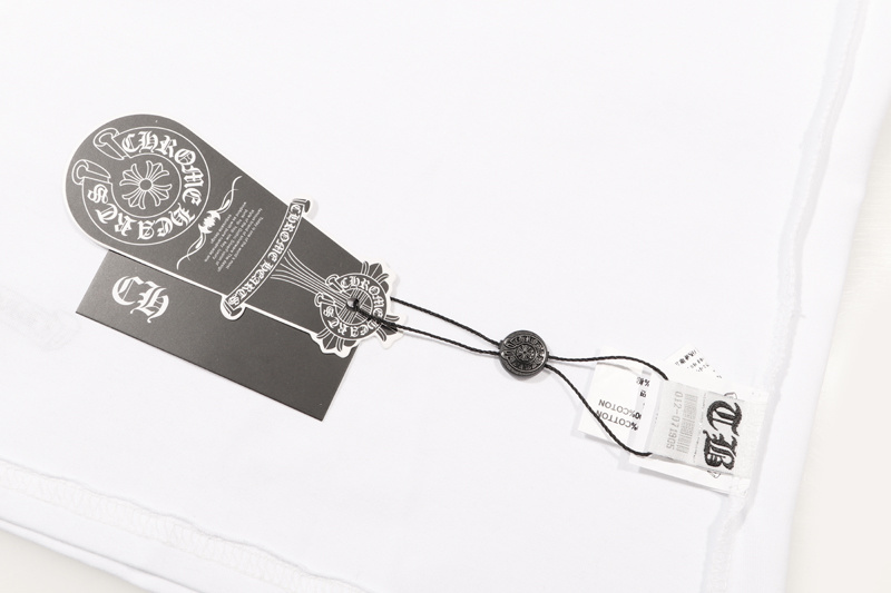 Chrome Hearts Longsleeve-693