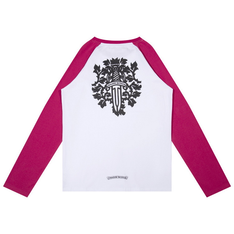 Chrome Hearts Longsleeve-693