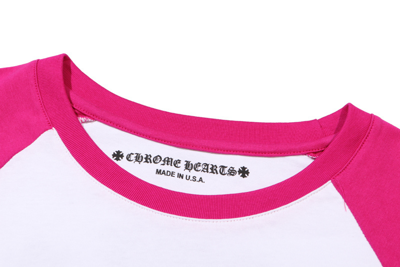 Chrome Hearts Longsleeve-693