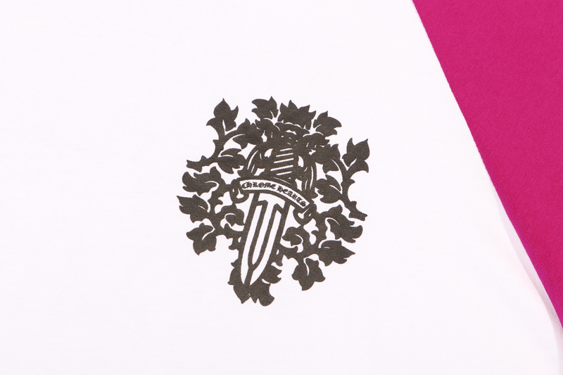 Chrome Hearts Longsleeve-693