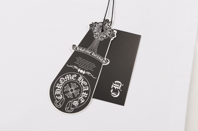 Chrome Hearts Longsleeve-693