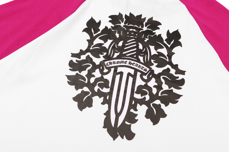 Chrome Hearts Longsleeve-693