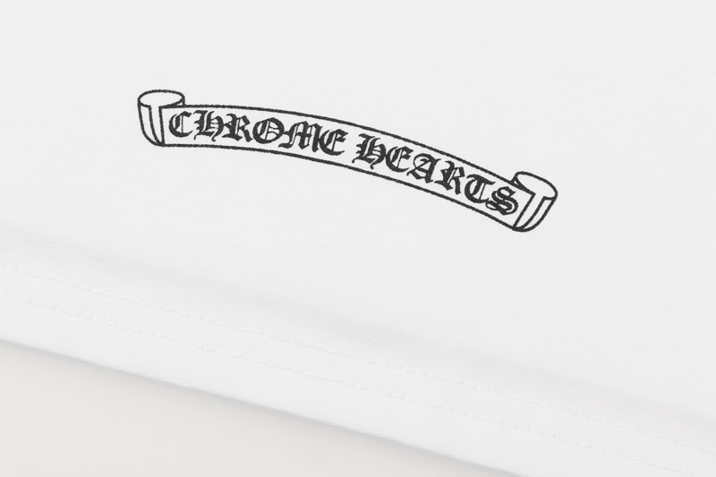 Chrome Hearts Longsleeve-693