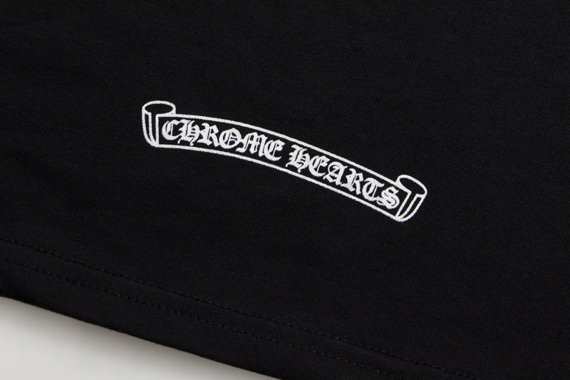 Chrome Hearts Longsleeve-694