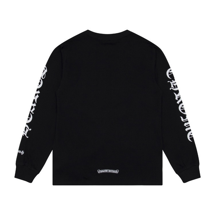 Chrome Hearts Longsleeve-695