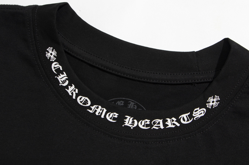Chrome Hearts Longsleeve-695