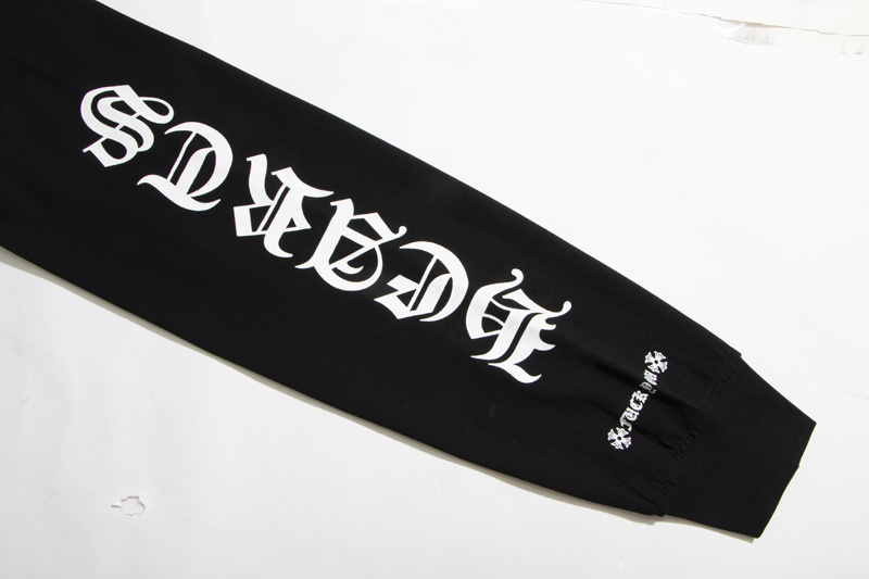 Chrome Hearts Longsleeve-695