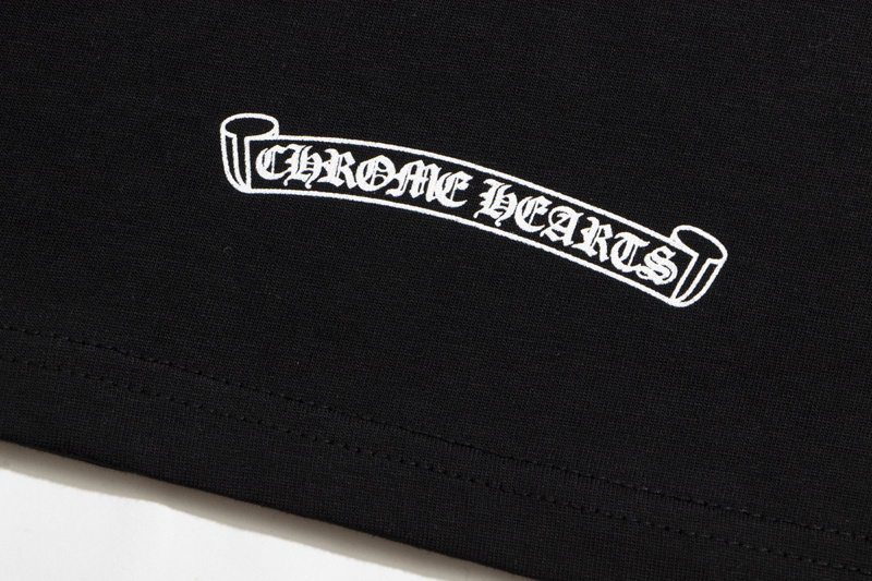 Chrome Hearts Longsleeve-695