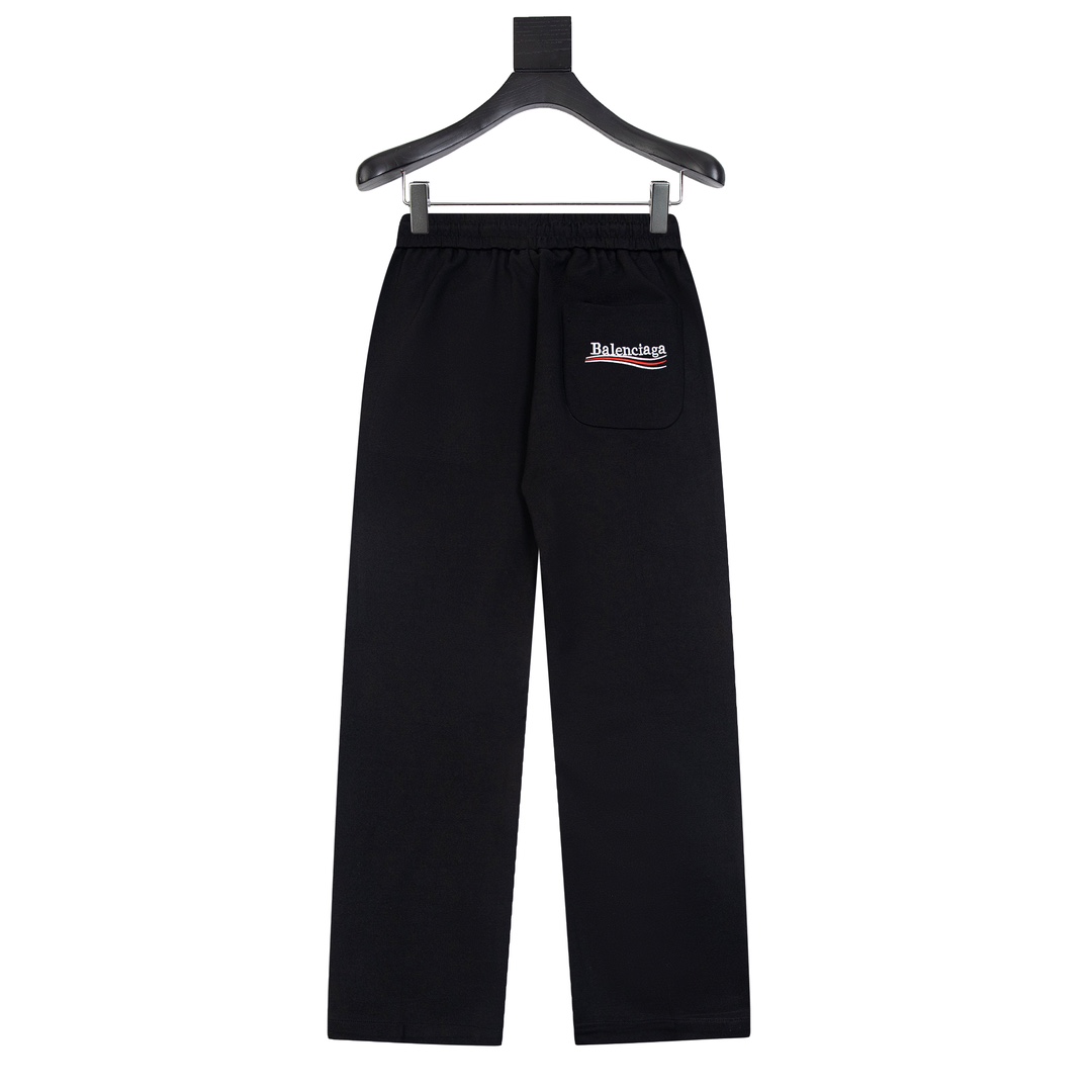 Balenciaga Pants-055