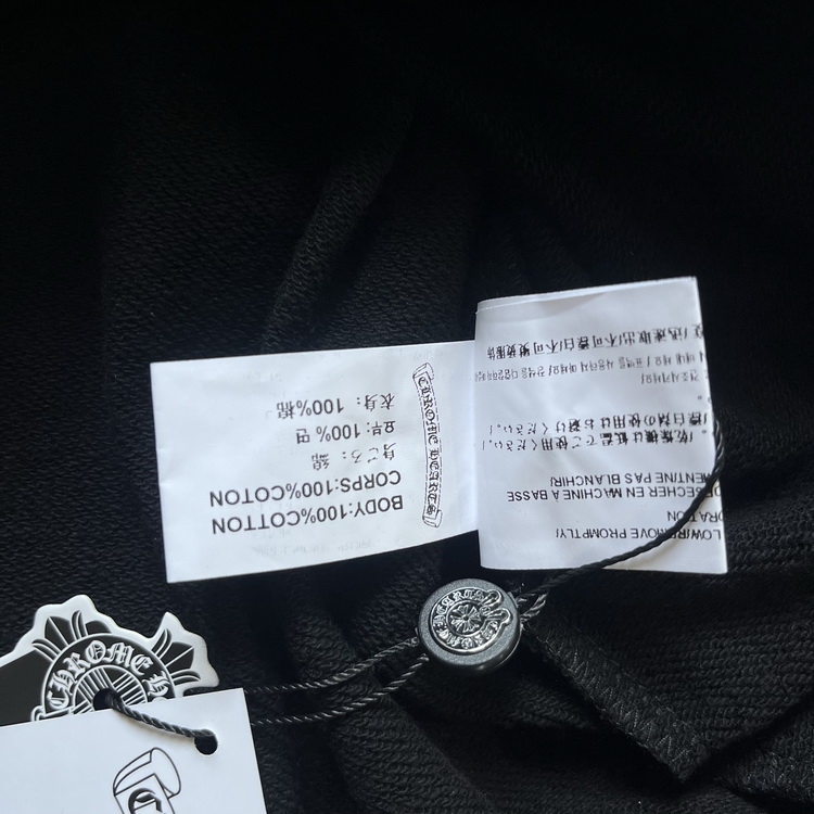 Chrome Hearts Hoody-667