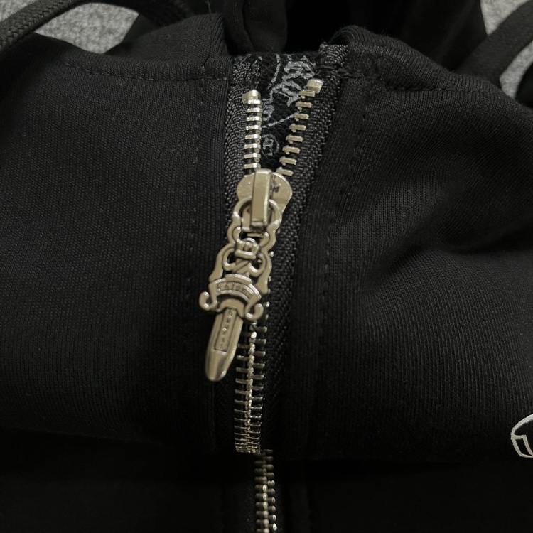 Chrome Hearts Hoody-667