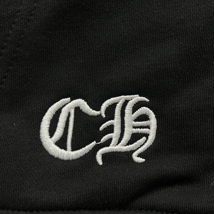 Chrome Hearts Hoody-669