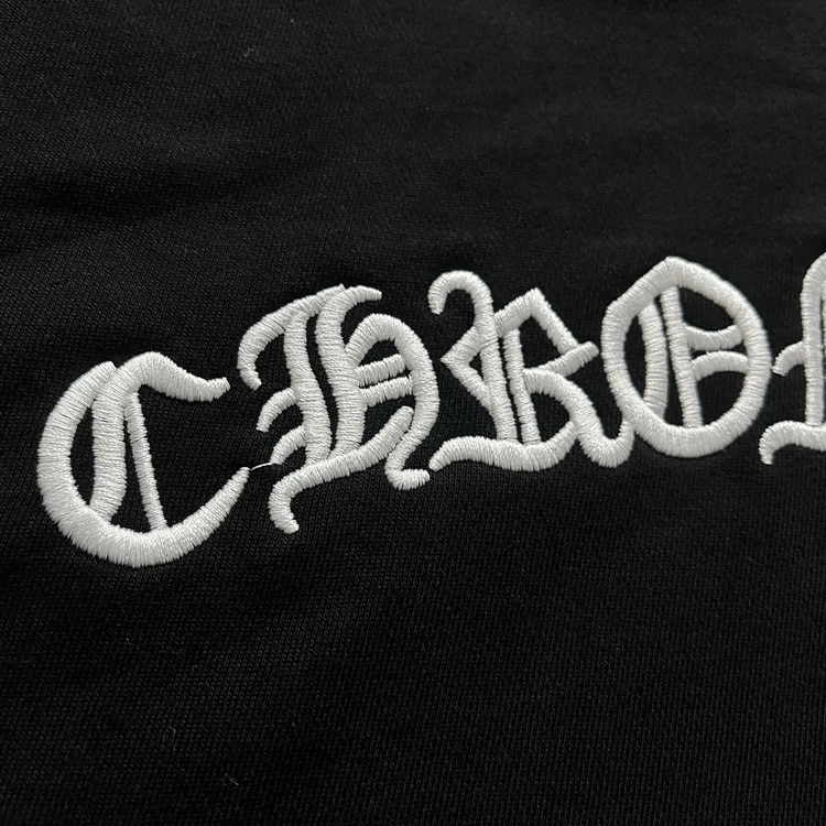 Chrome Hearts Hoody-669