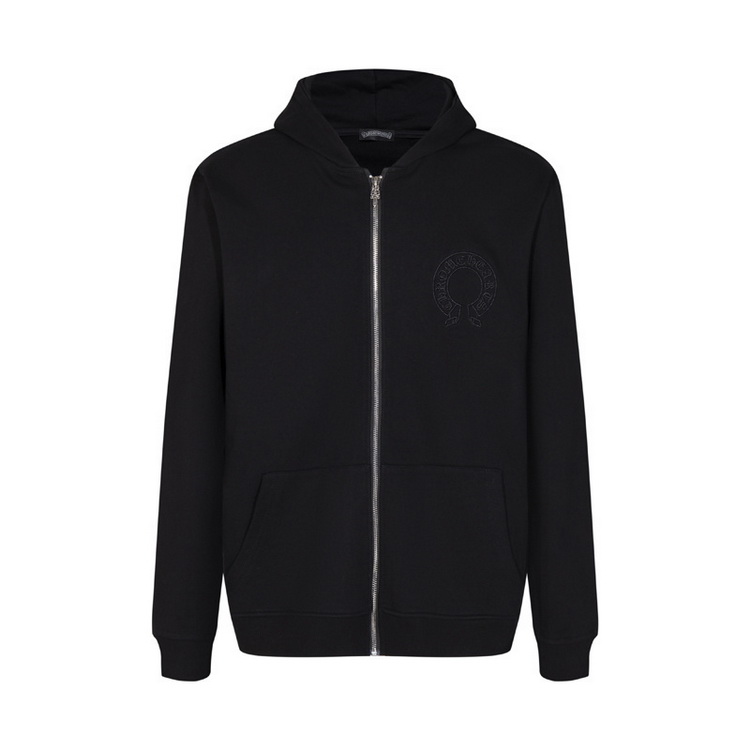 Chrome Hearts Hoody-670