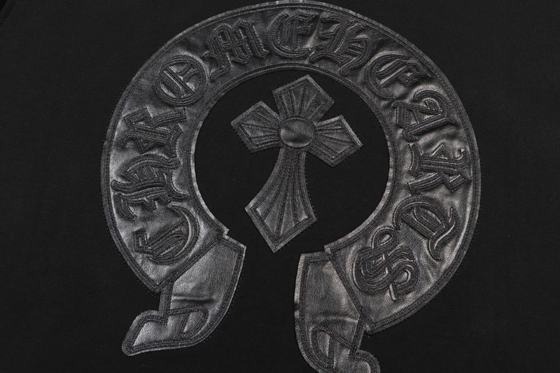 Chrome Hearts Hoody-670