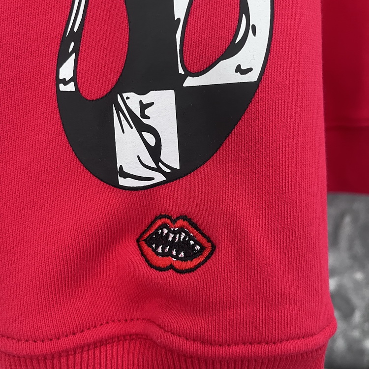 Chrome Hearts Hoody-671