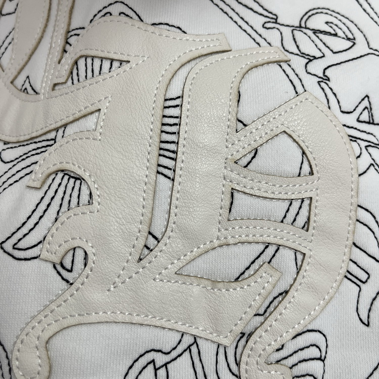 Chrome Hearts Hoody-673