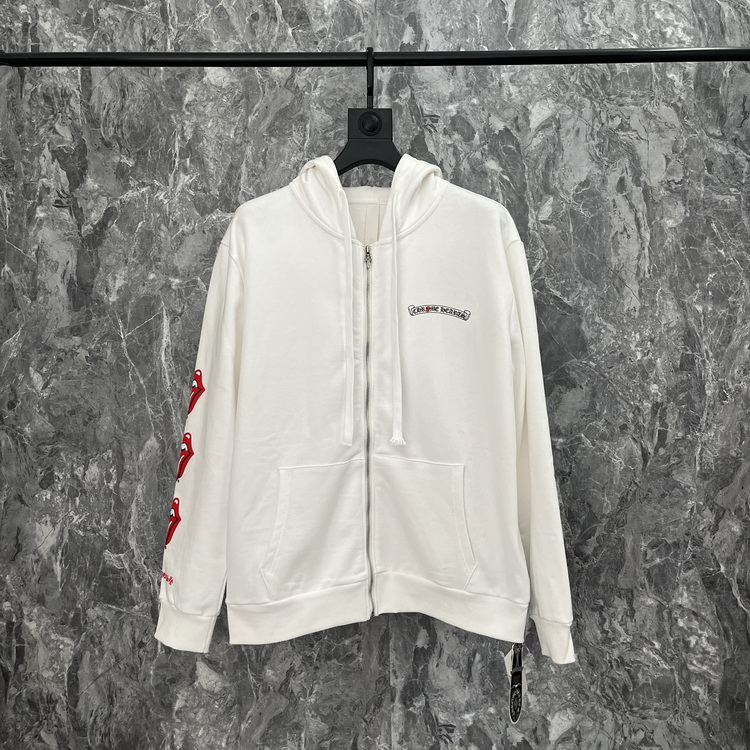 Chrome Hearts Hoody-674
