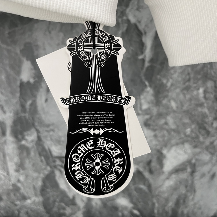 Chrome Hearts Hoody-674