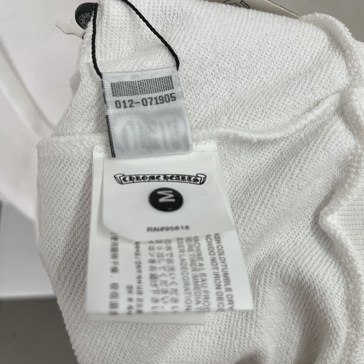 Chrome Hearts Hoody-674