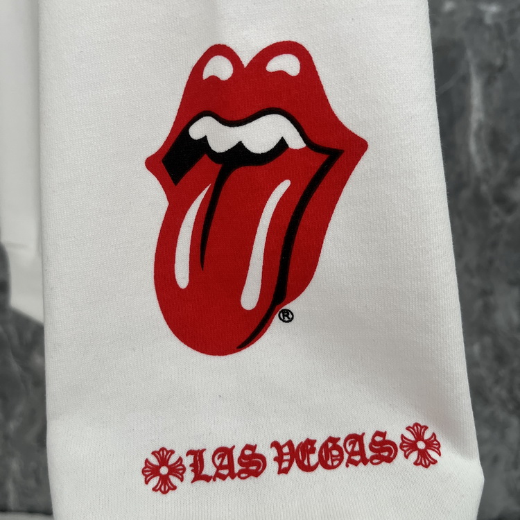 Chrome Hearts Hoody-674