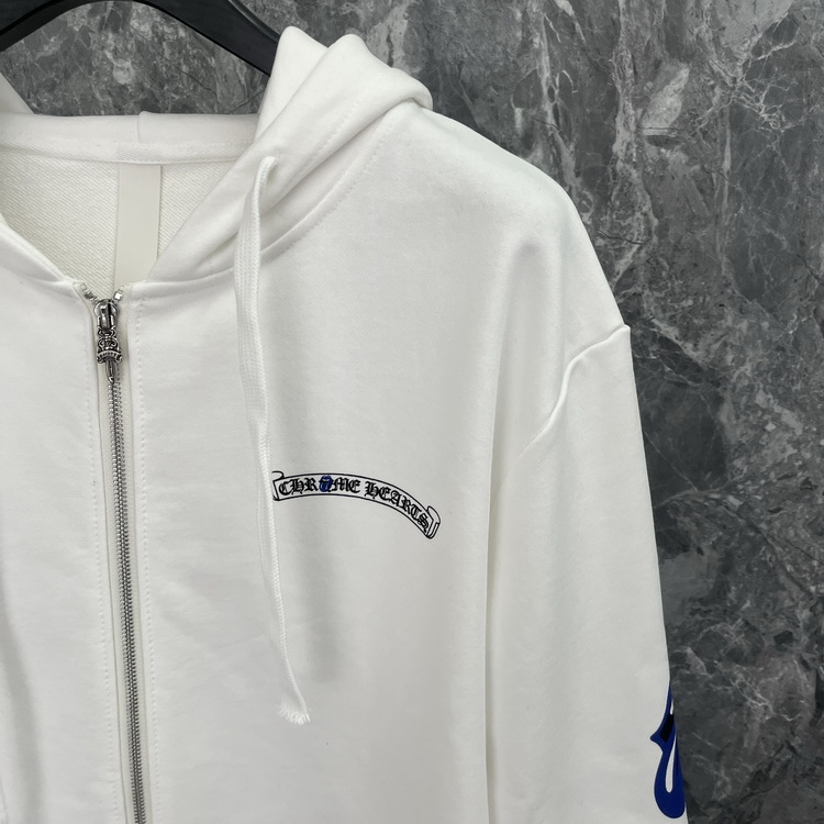 Chrome Hearts Hoody-675