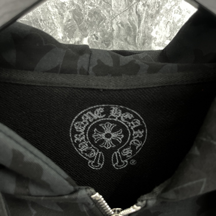 Chrome Hearts Hoody-676