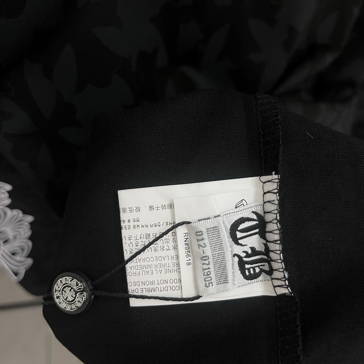 Chrome Hearts Hoody-676