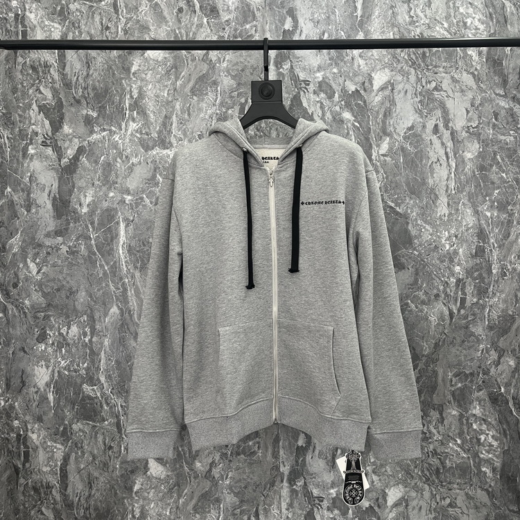 Chrome Hearts Hoody-677