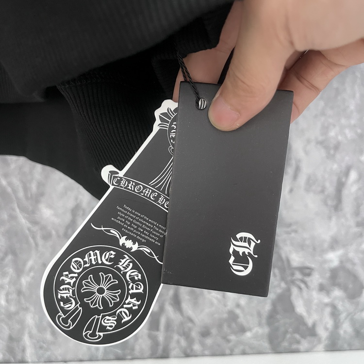 Chrome Hearts Hoody-678