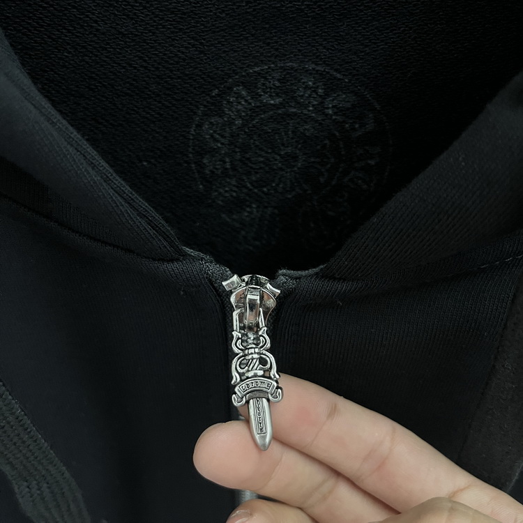 Chrome Hearts Hoody-678