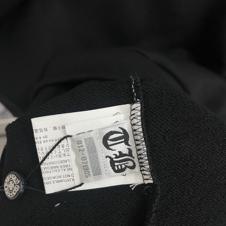 Chrome Hearts Hoody-678