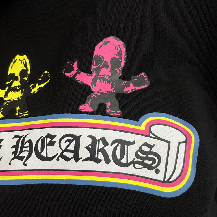 Chrome Hearts Hoody-678