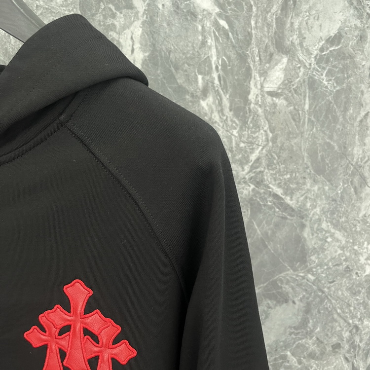 Chrome Hearts Hoody-679