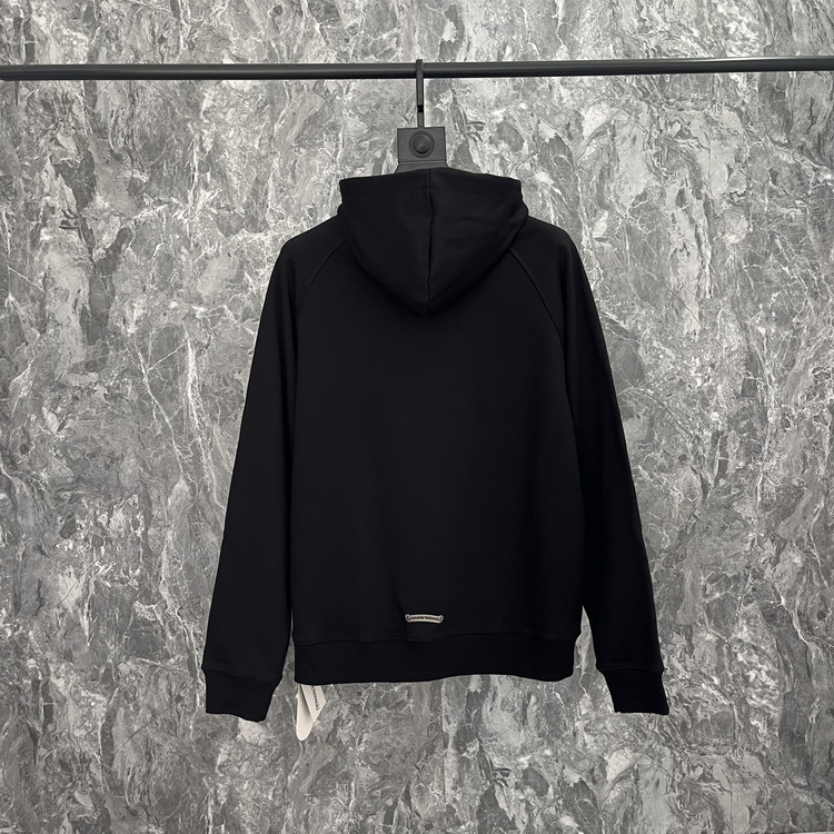 Chrome Hearts Hoody-679