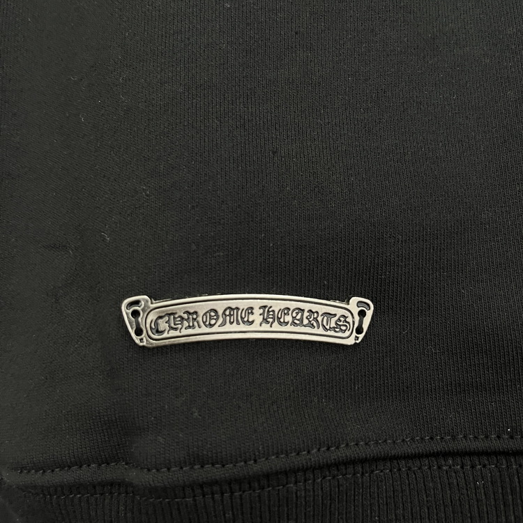Chrome Hearts Hoody-679