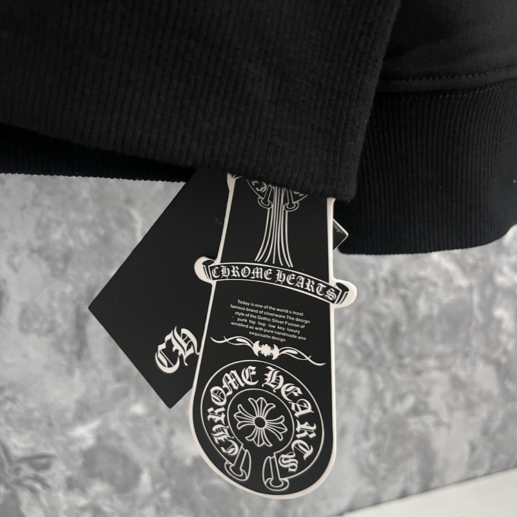Chrome Hearts Hoody-679