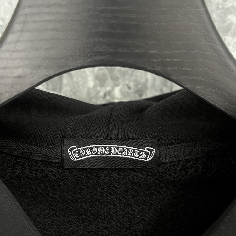 Chrome Hearts Hoody-679