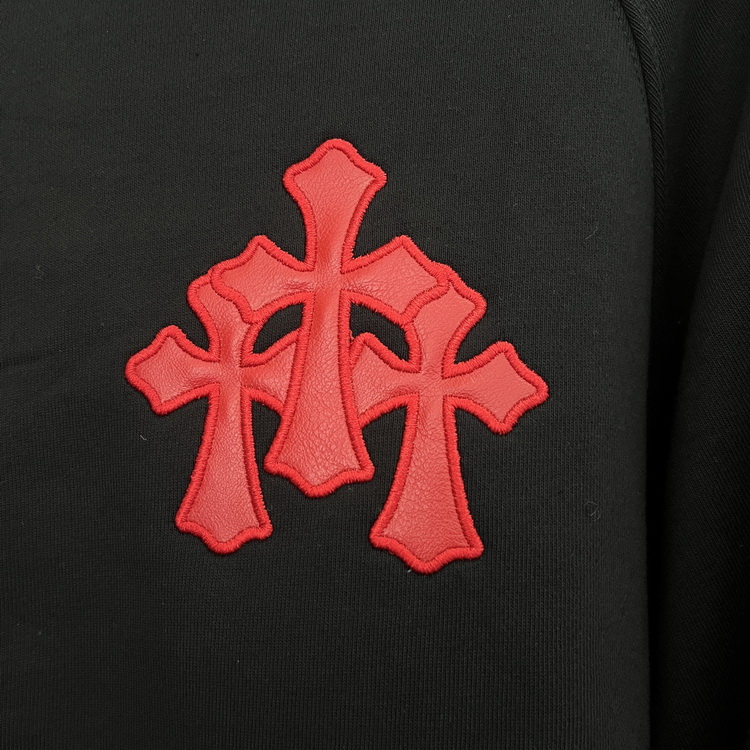 Chrome Hearts Hoody-679