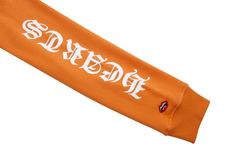 Chrome Hearts Hoody-680