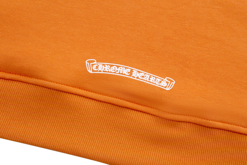 Chrome Hearts Hoody-680