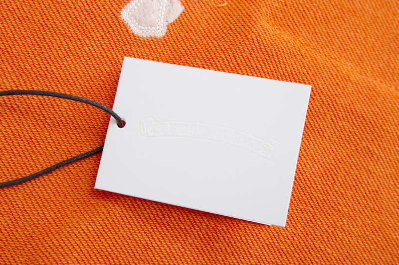 Chrome Hearts Hoody-680